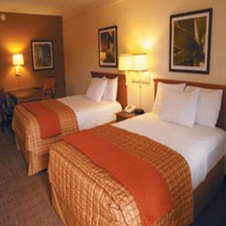 Days Inn By Wyndham Augusta Washington Rd Ruang foto