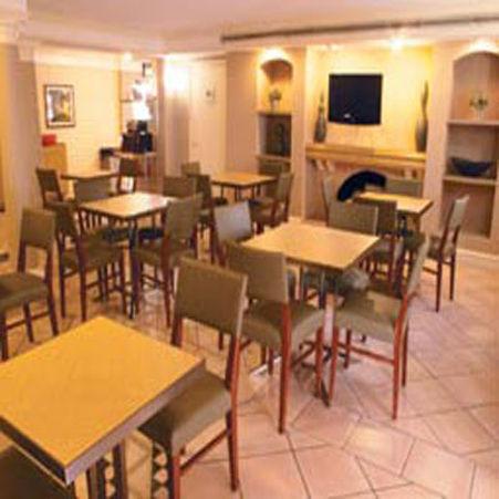 Days Inn By Wyndham Augusta Washington Rd Restoran foto