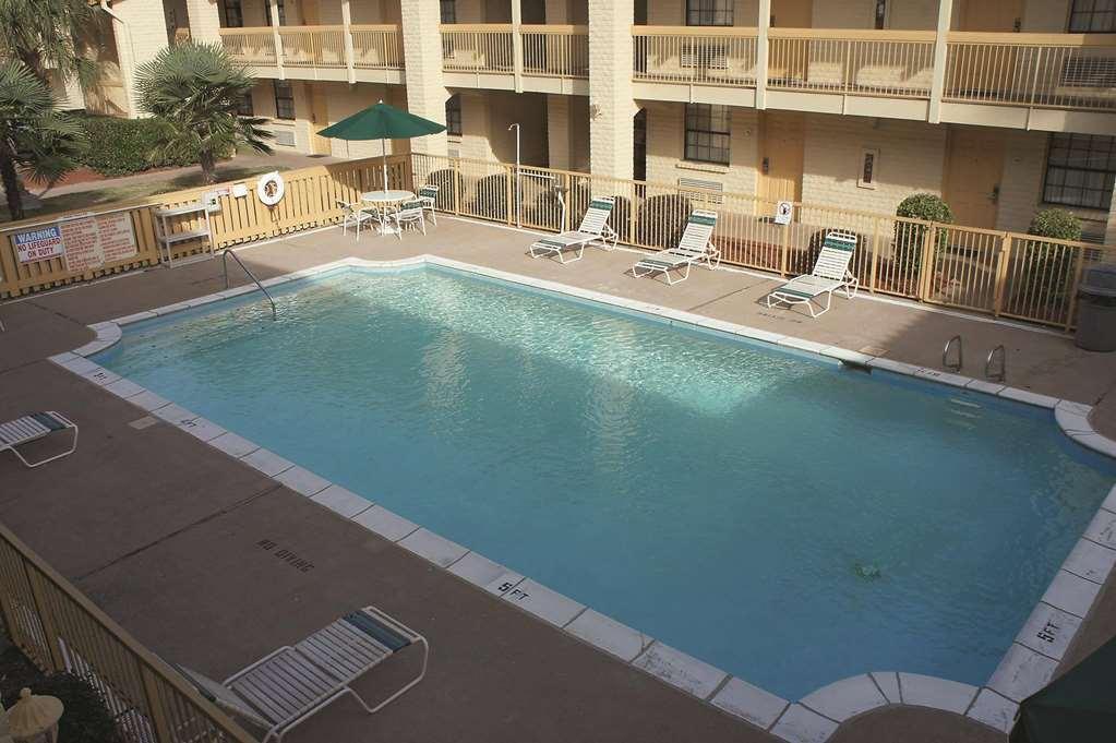 Days Inn By Wyndham Augusta Washington Rd Fasilitas foto
