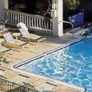 Days Inn By Wyndham Augusta Washington Rd Bagian luar foto